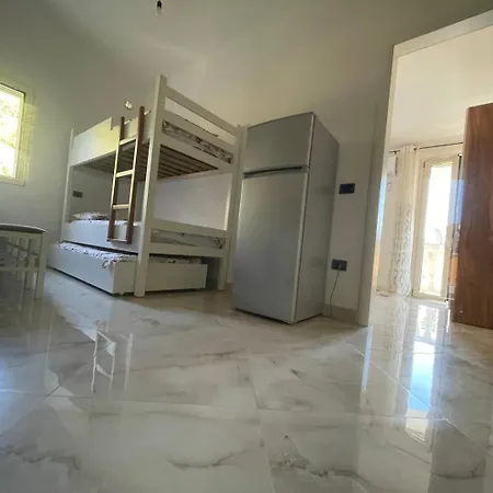 Appart hôtel Dhoma Plazhi Parajsa