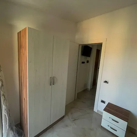 Appart hôtel Dhoma Plazhi Parajsa *