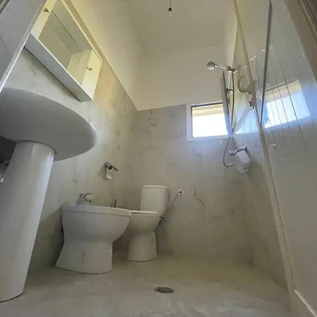 Appart hôtel Dhoma Plazhi Parajsa