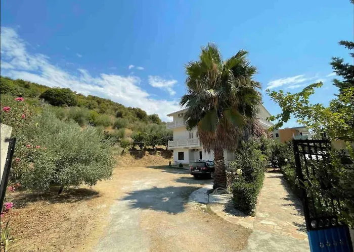 Dhoma Plazhi Parajsa *