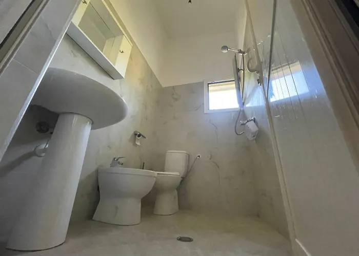 Apartmanhotel Dhoma Plazhi Parajsa