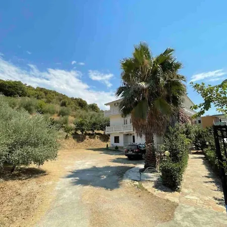 Dhoma Plazhi Parajsa *